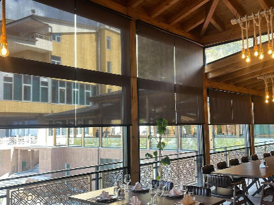 Perde roller sipas projektit Perde roller sipas projektit